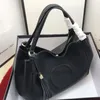 Pacote de Grande Capacidade Bolsa Bolsa Bolsa Transversal Moda Litchi Grain Estilo Clássico Couro Genuíno Interior Zíper Alta Qualidade 2022 top