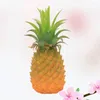 Décoration de fête Ananas Fruit Modèle Simulation Faux Décor Faux Ananas Réaliste Jouets Ornement