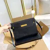 2022 New women bags Luxury Fashion designer bag manhattan leather shoulder bag handbags wallet Crossbody tote