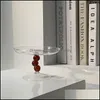 Vinglasglas Vinglasögon nordiska glasfack smycken arrangör hem dekor sovrum skrivbord tillbehör flicka gåvor jul cocktail koppar dheac
