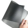 Datorkylningar Mesh 30 cm DIY PVC PC Case Fan Cooler Dust Filter -Network Net Dammtät täckchassi 1M