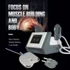 em minceur zéro 2 poignées crème système de stimulation musculaire portable sens commentaires appareil de reconstruction de la machine musculaire