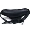 Sac fourre-tout Super Fanny Pack Designer Hommes et femmes en cuir multifonctionnel sac de taille unique épaule étudiant sac de poitrine imperméable rebondissant 220707