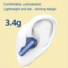 TWS Wireless Headset Enc Call Noise Avbrytande Anc-Noise Avbryt Bluetooth 5.1 Stero Earphone For Gift XY-70