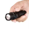 Trustfire MC5 EDC Torch Lighter 3300LM充電式高出力LED懐中電灯、屋外照明用の21700バッテリー付きバッテリー