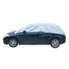 Pokrywa samochodu Ochrona Ochrony UV Wodoodporna wiatroodporna okładka Półproodowca Korpus Half J220907
