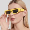 Gafas de sol de ojo de gato Mujer Dise￱ador para hombres Gafas de sol.