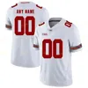 American College Football Wear College NCAA College Jerseys Ohio State Buckeyes 9 Johnny Utah 32 Jack Tatum 36 Chris Spielman 33 Master Teague III 97 Nick Bosa Custom F