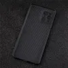 For Oppo Cases Armor Cover Ultra Thin Real Carbon Fiber Matte Tough Find X3 Pro X3