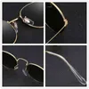 Lunettes de soleil VERRE Lentille UV 400 Petits HOMMES FEMMES Lunettes de soleil Gothique Steampunk Lunettes de soleil Hommes Femmes Rétro Petit Vintage Lunettes Rondes Nuances T220831