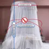 Sivrisinek net dantel kraliyet tarzı 1.8m 6 feet süper yumuşak yoğunlaştırılmış net iplik çok renkli isteğe bağlı