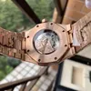 Luksusowe zegarki dla męskich mechanicznych wysokiej jakości automatyczne mężczyźni projektanci marki Geneva WristWatches Znmr