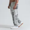 Pantaloni da uomo Pantaloni da jogging Pantaloni sportivi da uomo Pantaloni casual Tinta unita Palestre Allenamento fitness Pantaloni sportivi Autunno Inverno Pantaloni da uomo Crossfit Track 220907