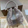 2022 nouvelle mode Chaîne Cordon Lumineux Sacs À Bandoulière Embrayage Sacs À Main Femmes En Cuir Haute Qualité Sacs Fourre-Tout Designer Messenger Designer Bandoulière Soirée Embrayage