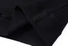 Włochy Projektant jesień zima ucci bluza z kapturem klasyczna modna marka nadruk w litery graficzny czarny biały kolor mężczyźni i kobiety rozmiar azjatycki bluzy topy transport 2-3 tygodnie
