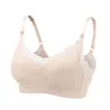 Maternità di alta qualità Intimo reggiseno allattamento donne incinte intimo maternità set reggiseni di pizzo 20220907 E3