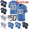 American College Football Wear College NCAA College Jerseys North Carolina Tar Heels 1 Khafre Brown 10 Andre Smith 10 Mitchell Trubisky 10