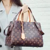 Ontwerpers Handtassen Portemonnees Hoge Kwaliteit Schoudertas Mode Vrouwen Tote Letter Embossing Leer Crossbody Luxe Avondtassen Rugzakken