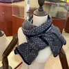 Women Cashmere Scarf Design Autumn And Winter New Scarves Mens Luxury Scarfs Classic Stylish Letter Printed Shawl Soft Touch Warm 5768843
