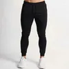 Tracksuits voor heren 2022 Heren Gym Winter Casual Jogging Sets Trainingspak Sport Tracksuit Running Workout Compressie Sportkleding Fitness