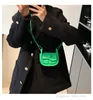 Çocuk moda çantaları sevimli erkek kızlar mini bir omuz eyer çantası değişim çantası çocuk messenger çantaları f1489