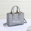 Handtasche Frauen Luxurys Designer Taschen 2021 4 Farbe Lässige Reiseband Einkaufstasche PU-Material Mode Umhängetasche Brieftasche 208 25x19x11cm