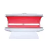 Collagen Therapy LED Therapy Lamp Machine ant-aging skin care PDT Infrared Red Light Bed For Beauty salon