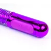 Sex toys Masseurs Date Masturbateur Femelle Vibration Rotation Lapin Vibrateurs USB Chagrig G Spot Vibrateur Masseur Adulte Produit J1702