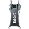 DLS-Emslim Machine Beauty Equipment con 2/4/5 RF gestisce 14 Tesla hi-emt emszero neo muscolo scultura stimolante elettromagnetico rf 5000w