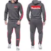 Mens Tracksuits Sweatshirts Hoodie Brand Sweatpants Male Cotton Trousers Casual Customize Pullover Suit Clothes 220906