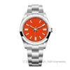Luxuriöse Herren-Designer-Vintage-Uhr für Damen, mechanische Automatikuhren für Damen und Herren, Armbanduhr Montre de Luxe, 41/36 mm