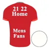 21 22 Wijnaldum Milner Mens Soccer Jerseys Henderson Sturridge Home Away Bonucci Lallana Shaqiri футбольные рубашки