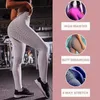 Kadın Tozluk Popo Çatlak Anti Selülit Kadınlar Şeftali Asansör Leggin Push Up Booty Taytlar Yüksek Bel Egzersiz Yoga Pantolon 220906