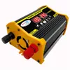 4000W AUTO POWER Inverter Solar Converter Adapter Dual USB LED -weergave 12V tot 220V 110V Spanning Transformator Modified Sine Wave264G2654327