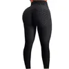 Femmes Leggings ASHEYWR Femmes Sexy Haute Élastique Butt Lift Fitness Leggins Femme Taille Respirant Push Up Legging Workout 220906