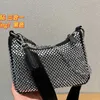 Designer-Tasche, Diamant-Taschen, dreiteilige Umhängetasche, Luxus-Tasche, optionale Handtaschen mit Schultergurt, alte Blumen-Tragetaschen, klassische Clutch, runde Münze