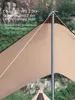 Borse portaoggetti YY Garden Outdoor Camping Canopy Tent Sun Shade Ultralight Rainproof and Sun Protection Shelter