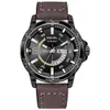 Mode SMAEL 9100 hommes décontracté luxe montre-bracelet étanche sport chronomètre réveil montre à quartz mode chute