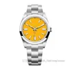 Luxury herenontwerper Vintage Watch Womens 41mm automatische MoonSwatch -beweging Horloges voor vrouw Men Wolship Montre de Luxe