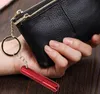 Mini Portable Smoking Pipe Metal Snuff Snorter Sniffer Cigarette Holder Pipes 50MM Tube Accessories with Keychain