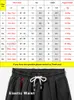 Men039s calças plus size verão harem calças dos homens curto corredores estilo chinês bezerro casual calças largas masculino capris 4206587