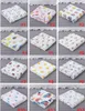 Muslin Cotton Baby Blankets Multifunction Newborn Soft Swaddles Wrap Summer Baby Blanket 110 X 120cm Babys bath towel 24style LT011