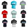 프로 팀 Rapha Jersey Cycling Clothing Ropa Ciclismo 레이싱 자전거 자전거 사이클링 유니폼 산 자전거 탑 야외 스포츠 셔츠 S210310092754