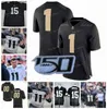 American College Football Wear College Custom Purdue Football Jersey College 89 Brycen Hopkins 4 Rondale Moore 10 Amad Anderson Jr. 33 Jackson Anthrop 2 Elijah Sinde