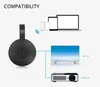 Mirascrast Google Chromecast G2 Video Cables & Connectors mirascreen wireless anycast wifi display 1080P DLNA airplay for android TV stick for HDTV