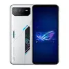 오리지널 Xiaomi Asus Rog 6 5G 휴대폰 게임 12GB 16GB RAM 128GB 256GB 512GB ROM SNAPDRAGON 50.0MP Android 6.78 "전자 스포츠 화면 지문 ID 얼굴 스마트 휴대 전화 전화.