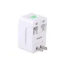 Universal International Travel World AC Power Adapter All in One DC Socket Charger Adapters