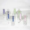 hookahs Ash catcher 14mm 18mm 45 90 degree Ashcatcher for Glass Water Bong Ash Catchers Oil Rigs