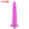 Beauty Items Y20 poziom wejcia sexy maszyna zacznik 3XLR akcesoria dildo przyssawka mio produkty dla kobiet czowieka