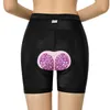 Motorkleding Vrouwen Fietsbroek 3D Foam Gel Padded Schokbestendig Mountain Racefiets Ademend Fietsondergoed Onderbroek